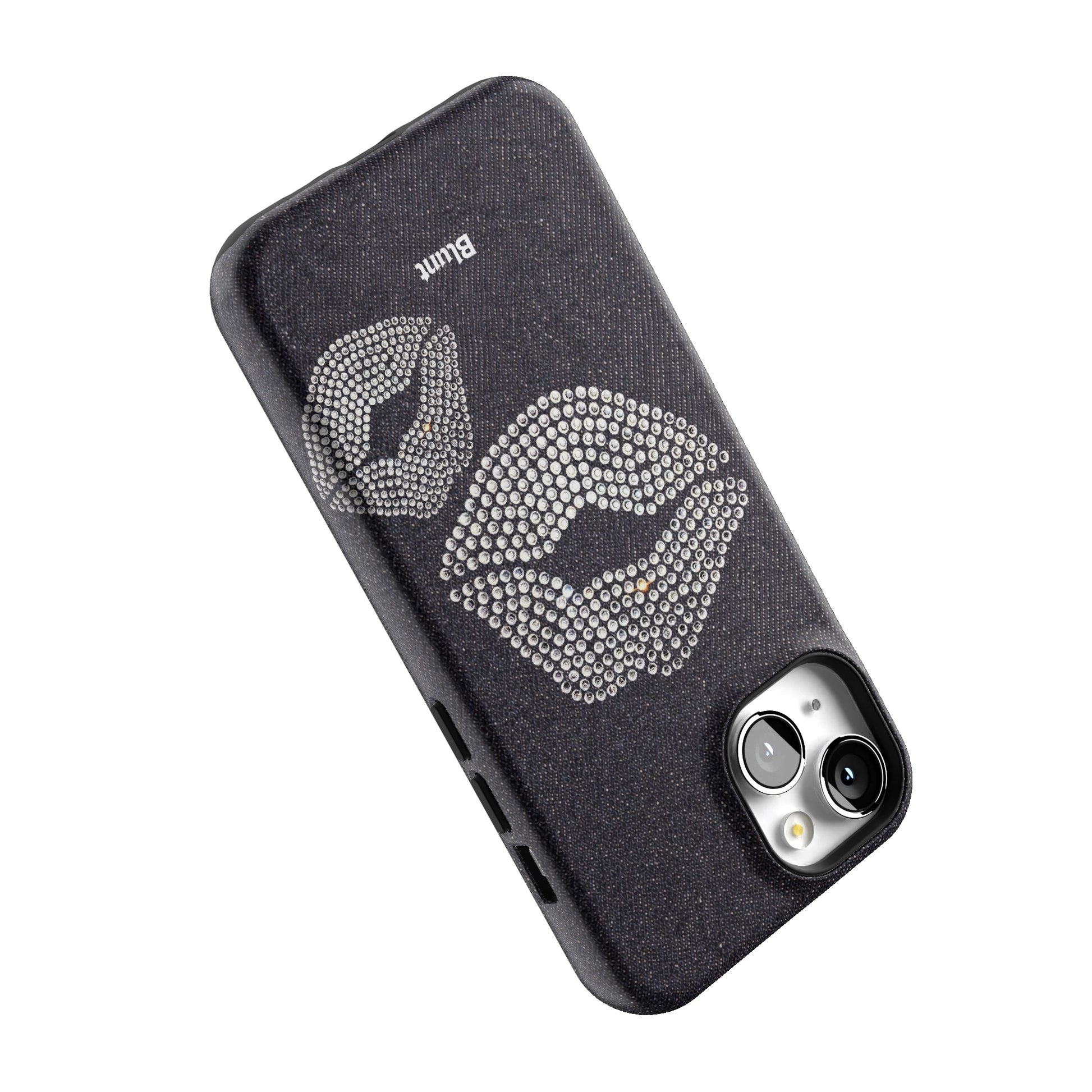 XO Spark iPhone Case gallery - Iphone_14_Iphone_5
