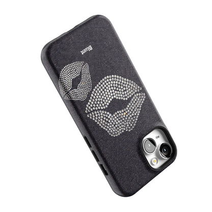 XO Spark iPhone Case gallery - Iphone_14_Iphone_5