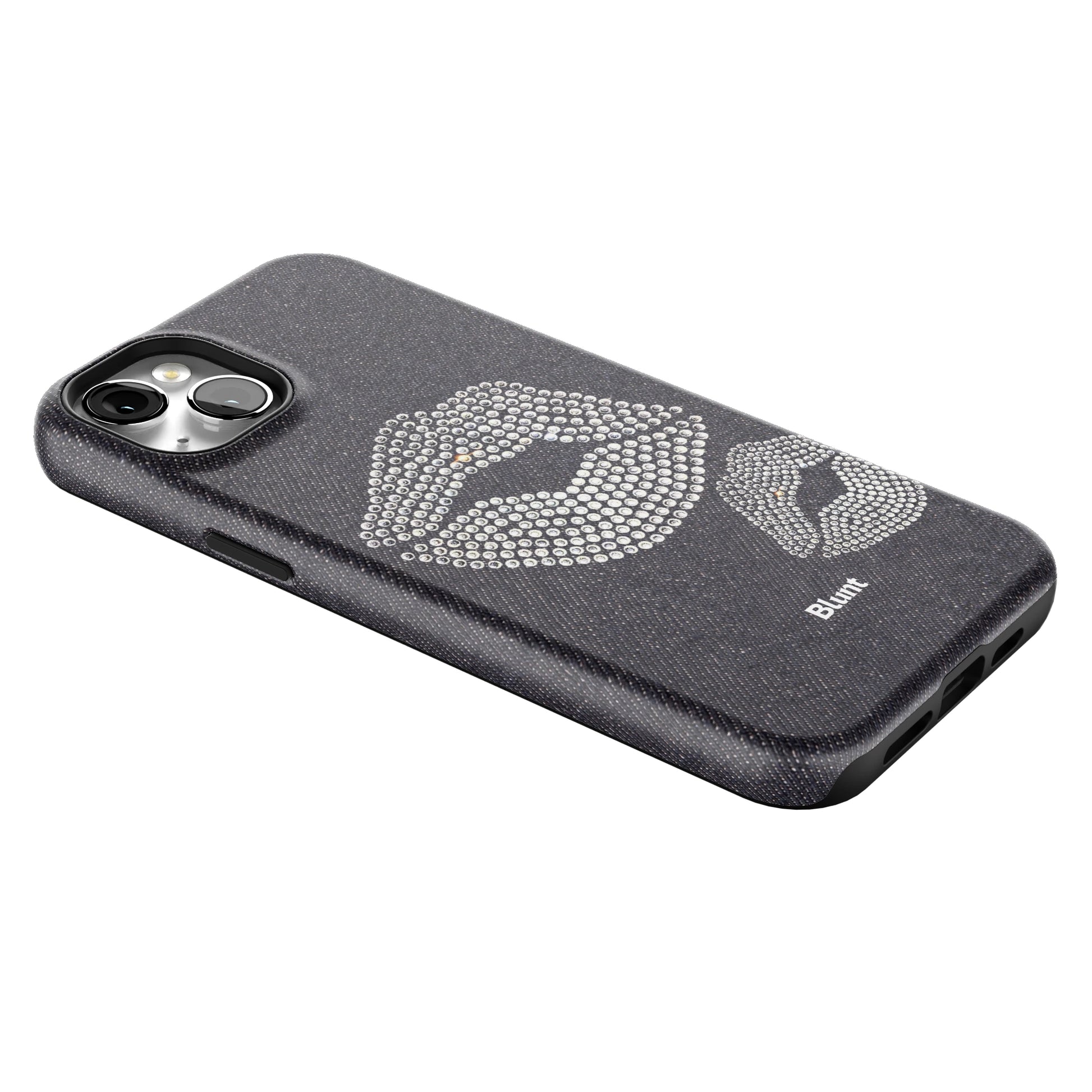 XO Spark iPhone Case gallery - Iphone_14_Mini_Air_Plus_2