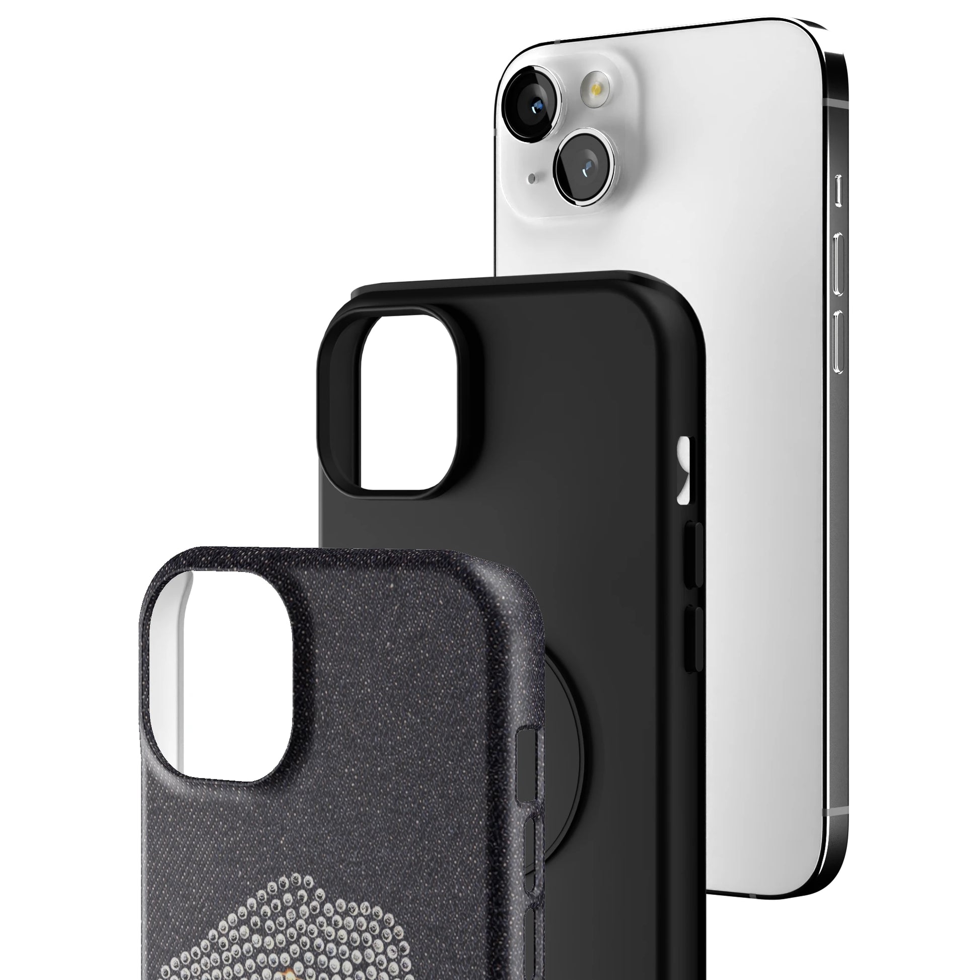 XO Spark iPhone Case gallery - Iphone_14_Mini_Air_Plus_3