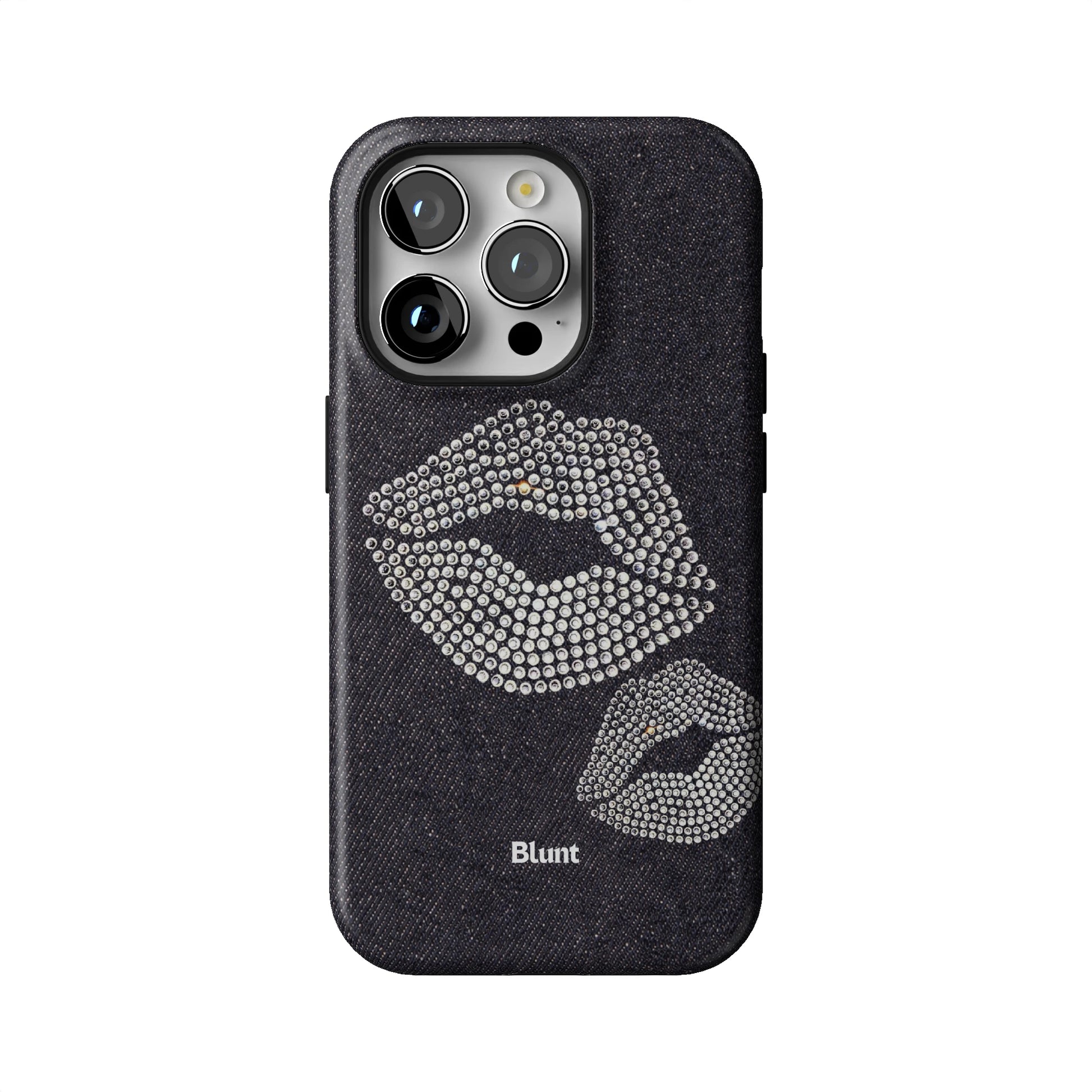 XO Spark iPhone Case gallery - Iphone_14_Pro_1