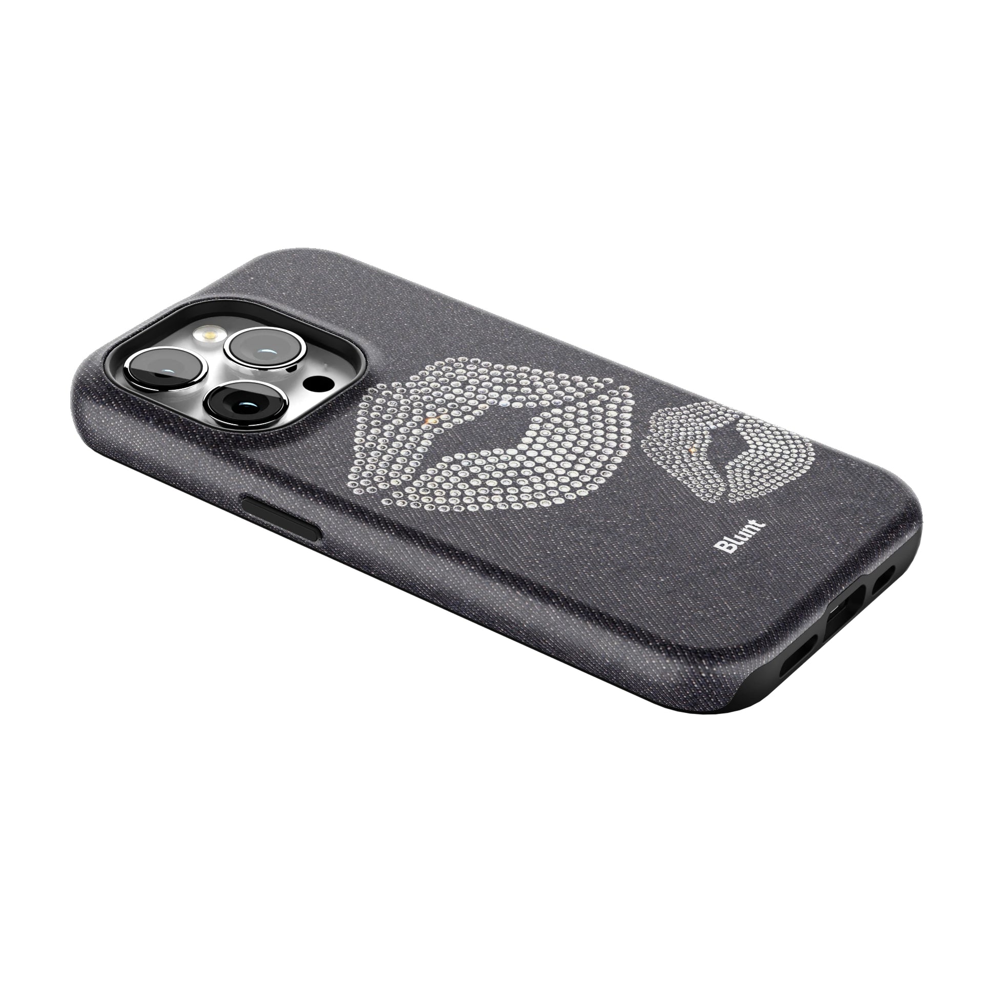 XO Spark iPhone Case gallery - Iphone_14_Pro_2