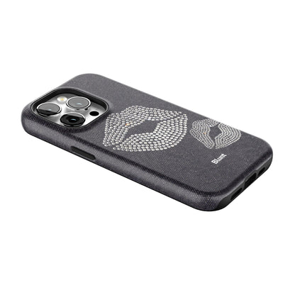 XO Spark iPhone Case gallery - Iphone_14_Pro_2