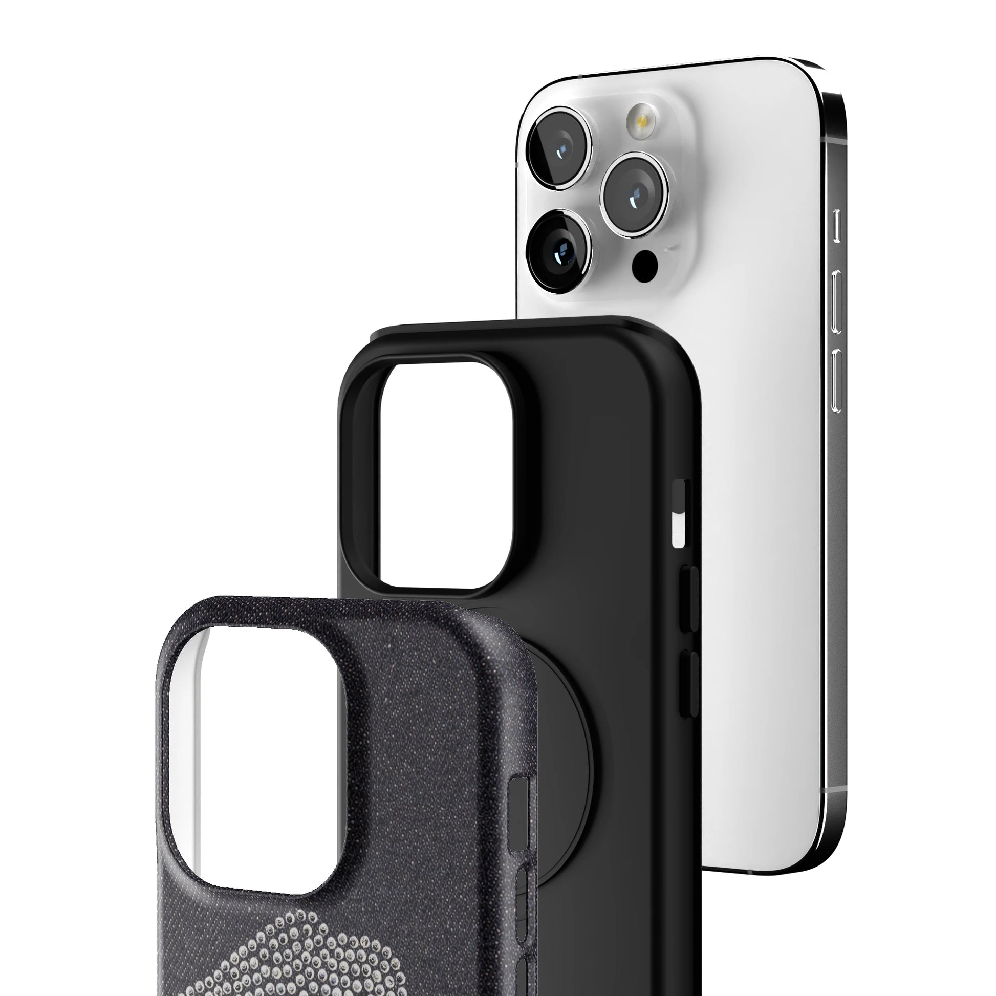 XO Spark iPhone Case gallery - Iphone_14_Pro_3