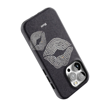 XO Spark iPhone Case gallery - Iphone_14_Pro_5