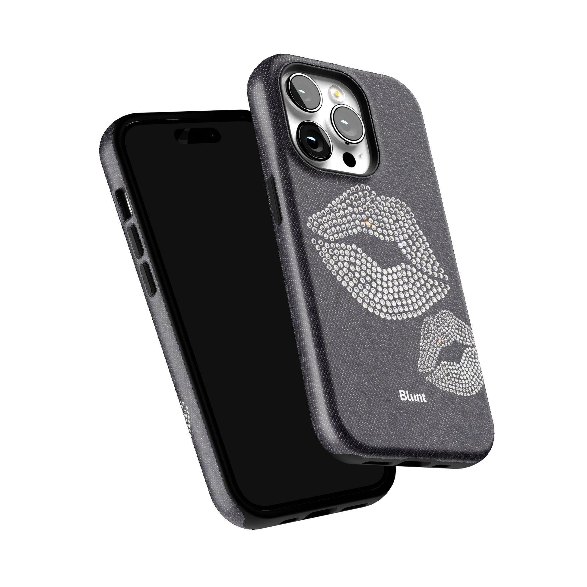 XO Spark iPhone Case gallery - Iphone_14_Pro_6