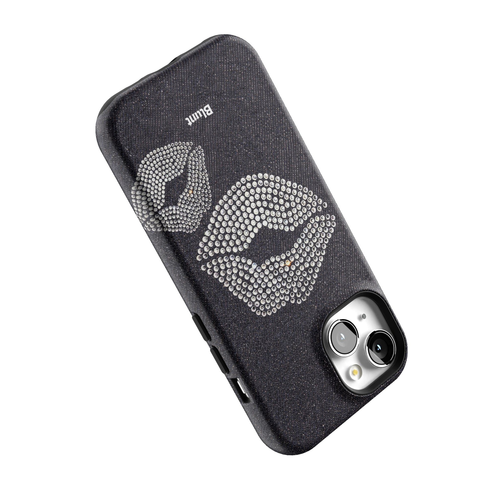 XO Spark iPhone Case gallery - Iphone_15_Iphone_5