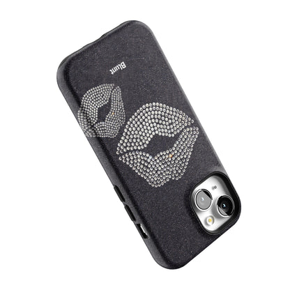 XO Spark iPhone Case gallery - Iphone_15_Iphone_5