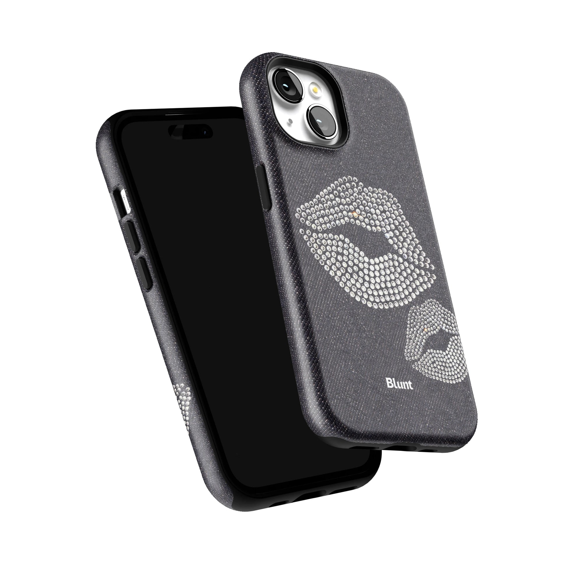 XO Spark iPhone Case gallery - Iphone_15_Iphone_6
