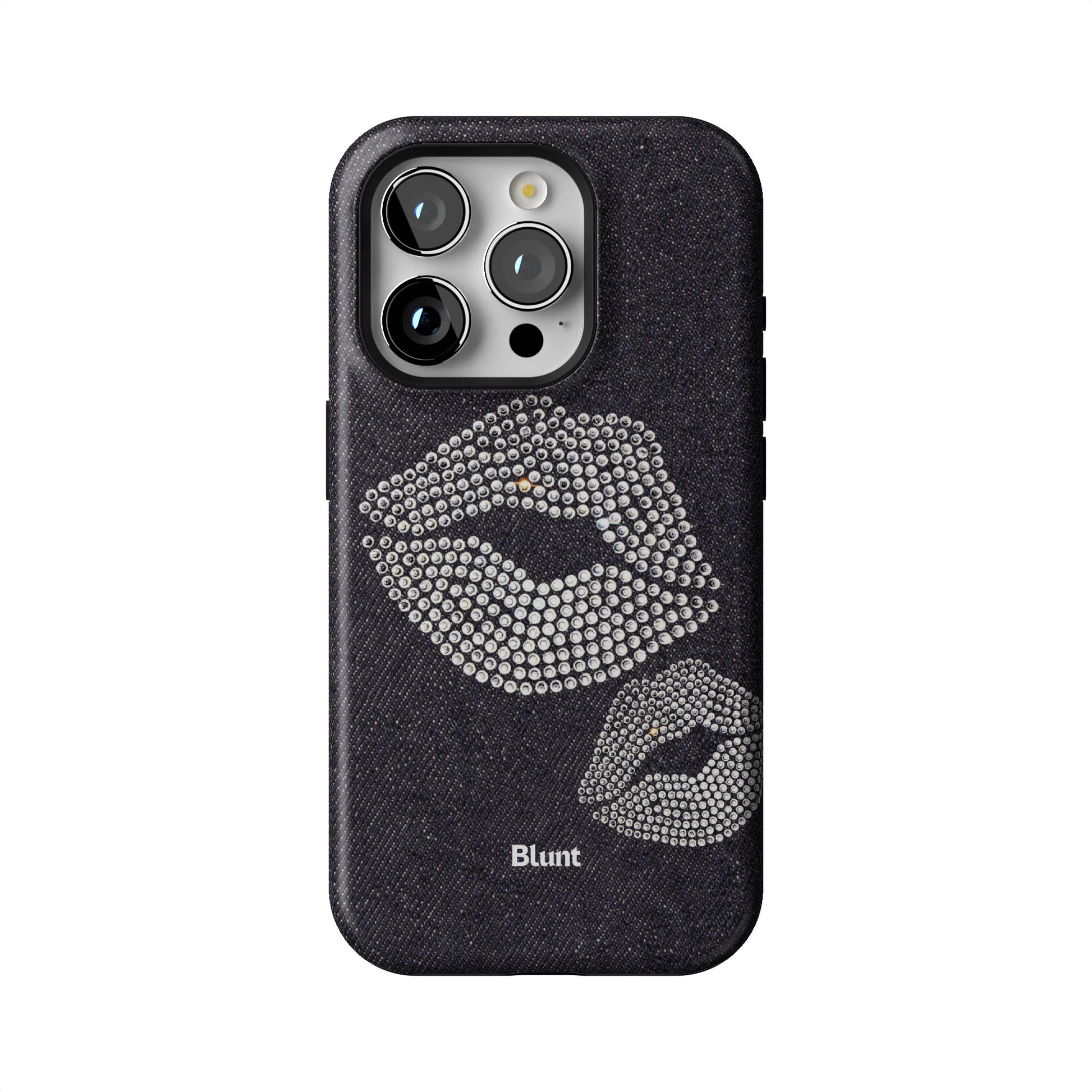 XO Spark iPhone Case gallery - Iphone_15_Pro_1
