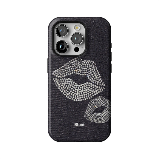 XO Spark iPhone Case gallery - Iphone_15_Pro_1