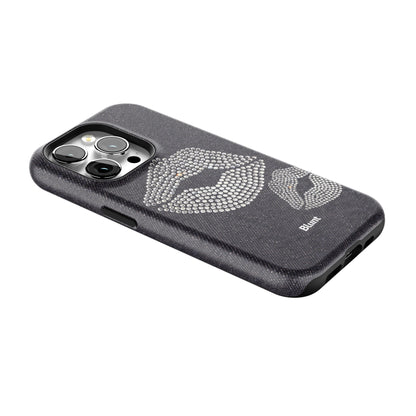 XO Spark iPhone Case gallery - Iphone_15_Pro_2