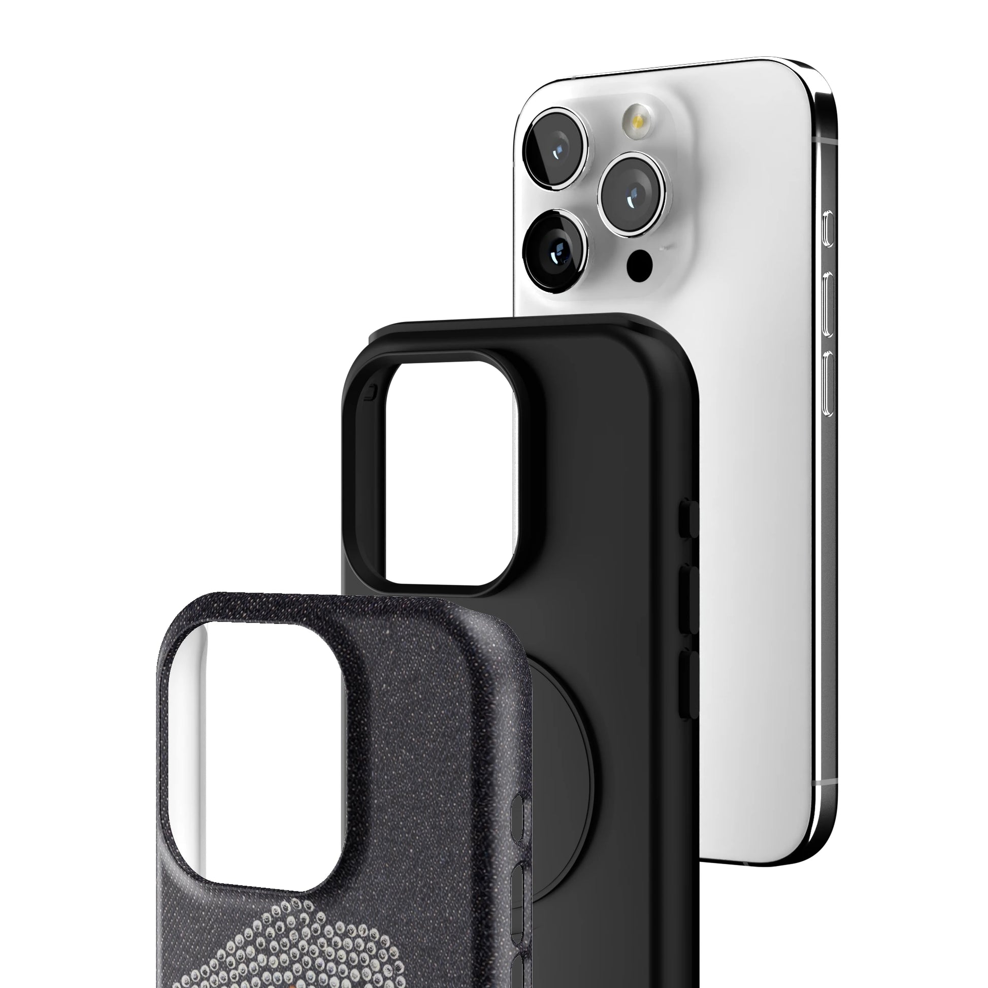 XO Spark iPhone Case gallery - Iphone_15_Pro_3