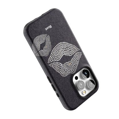XO Spark iPhone Case gallery - Iphone_15_Pro_5