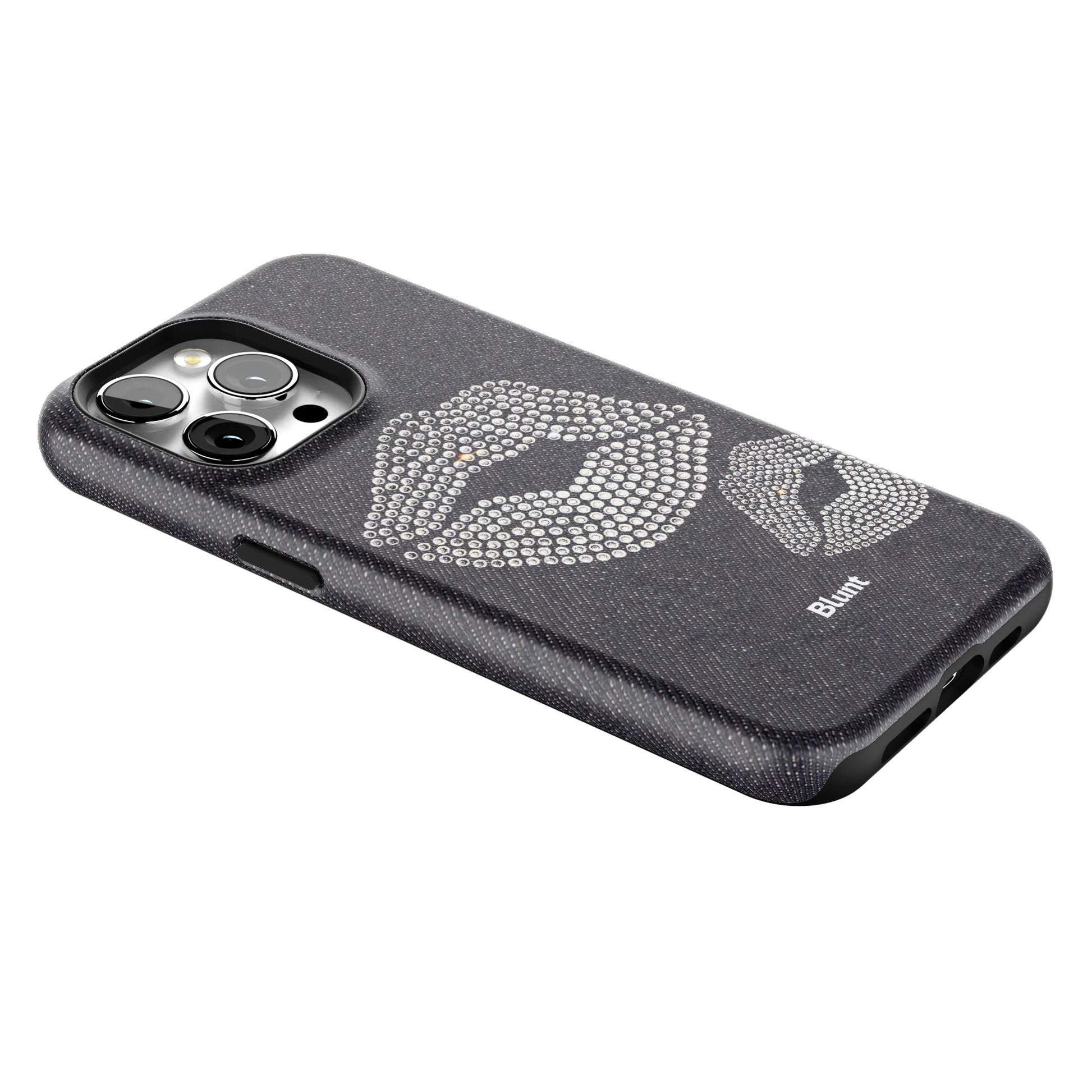 XO Spark iPhone Case gallery - Iphone_15_Pro_Max_2