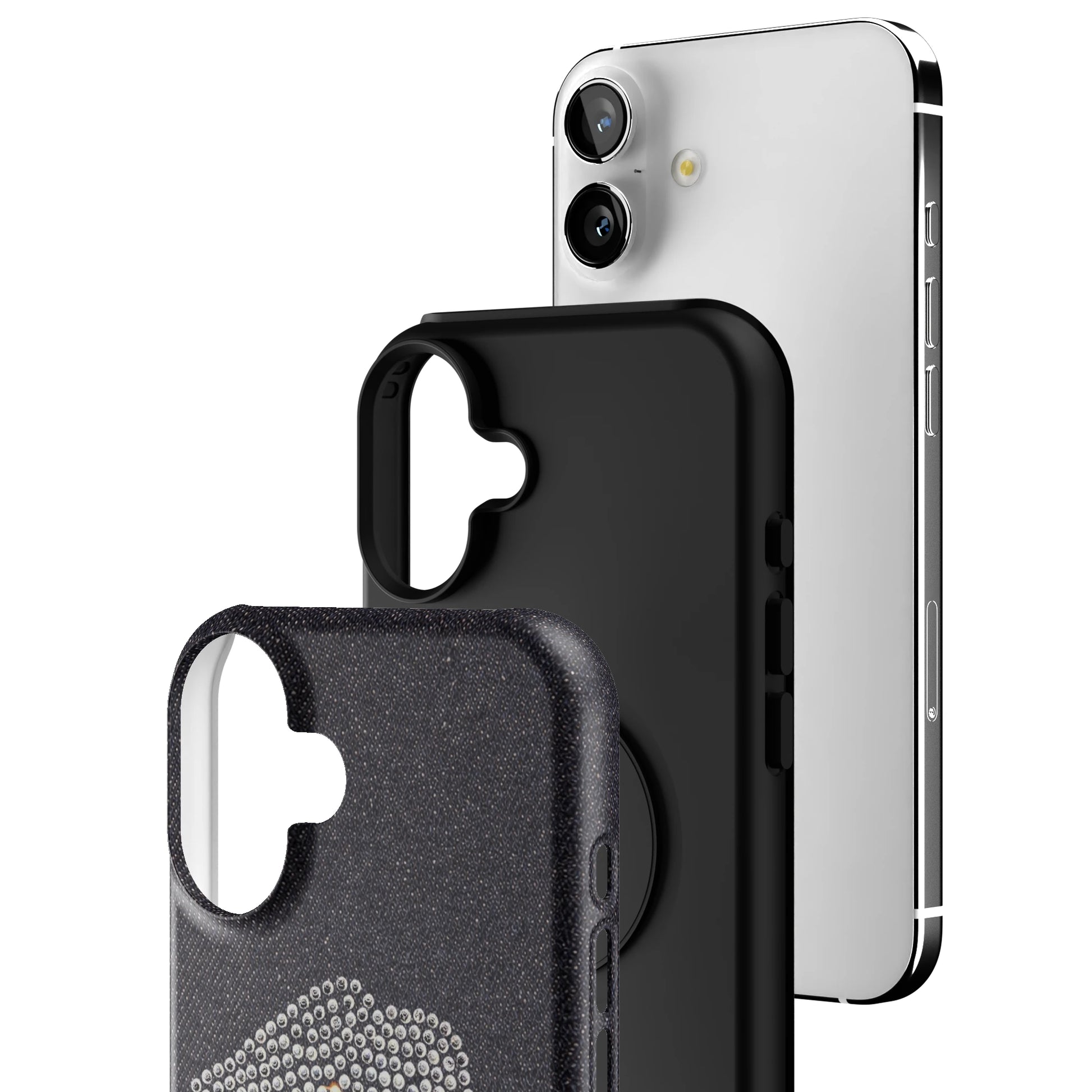 XO Spark iPhone Case gallery - Iphone_16_Mini_Air_Plus_3
