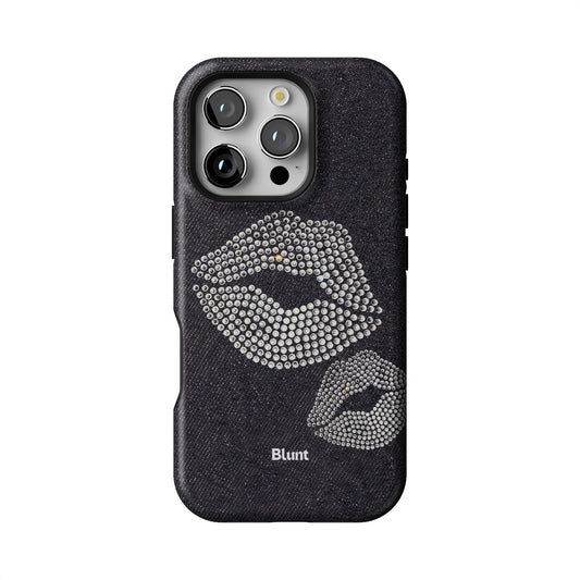 XO Spark iPhone Case gallery - Iphone_16_Pro_1