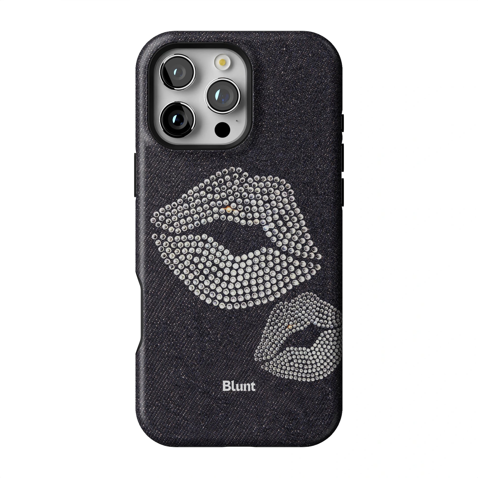XO Spark iPhone Case gallery - Iphone_16_Pro_Max_1