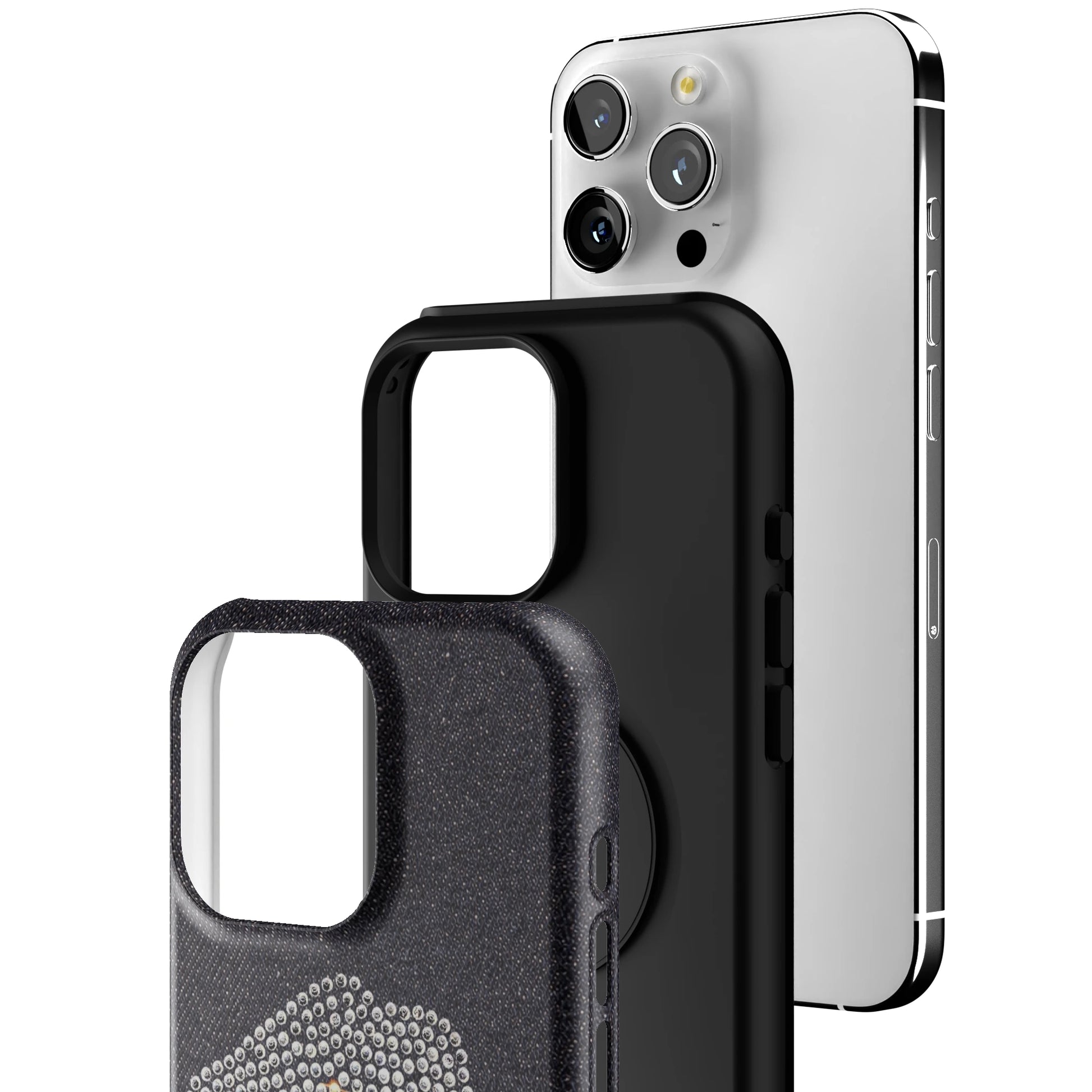 XO Spark iPhone Case gallery - Iphone_16_Pro_Max_3