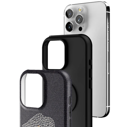 XO Spark iPhone Case gallery - Iphone_16_Pro_Max_3
