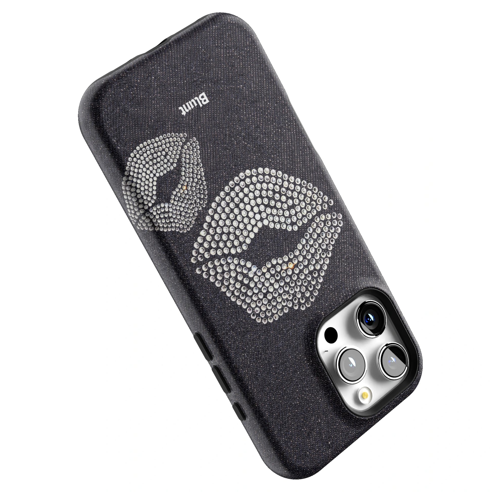 XO Spark iPhone Case gallery - Iphone_16_Pro_Max_5