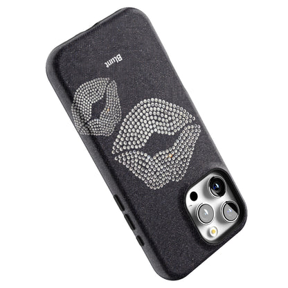 XO Spark iPhone Case gallery - Iphone_16_Pro_Max_5