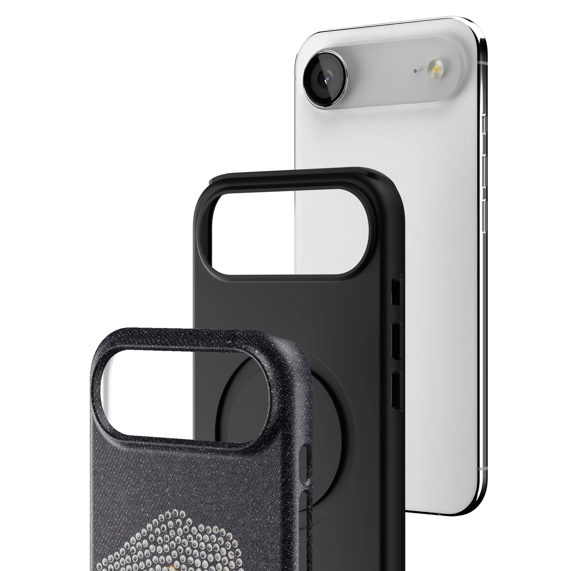XO Spark iPhone Case gallery - Iphone_17_Air_3