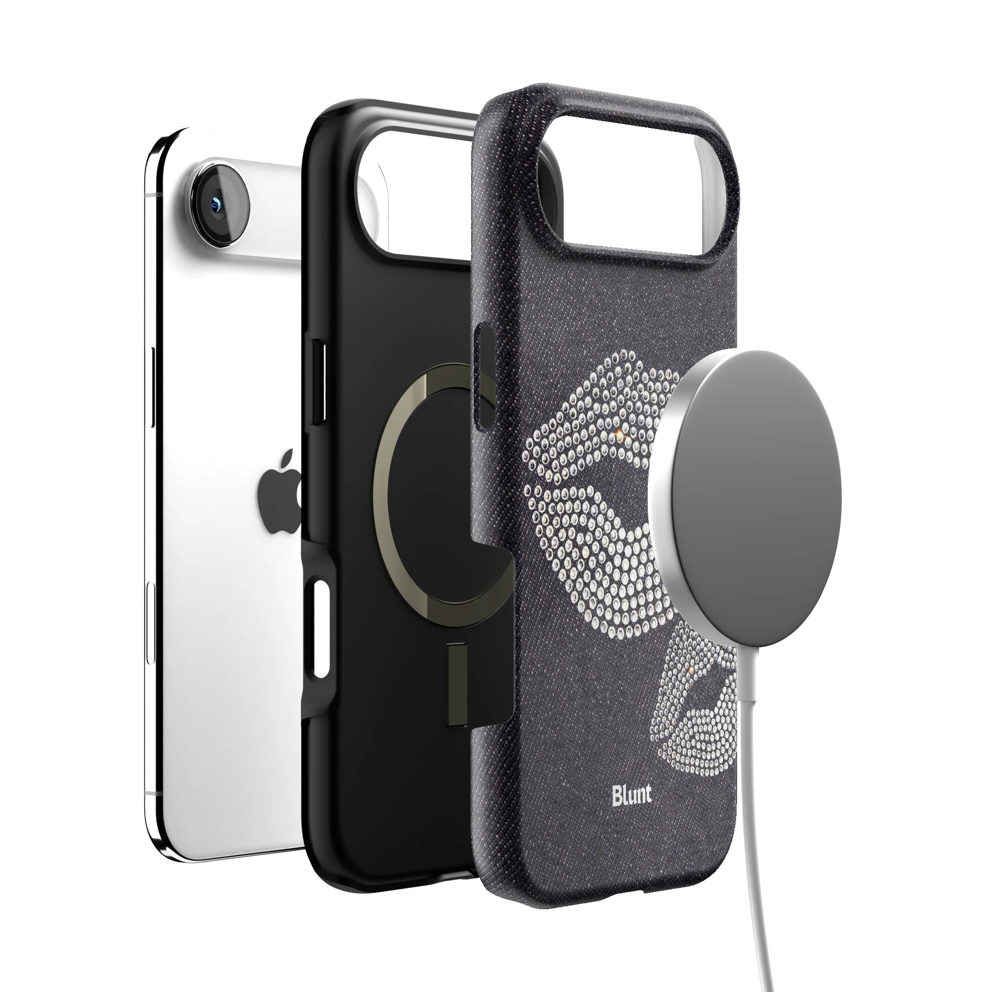 XO Spark iPhone Case gallery - Iphone_17_Air_4