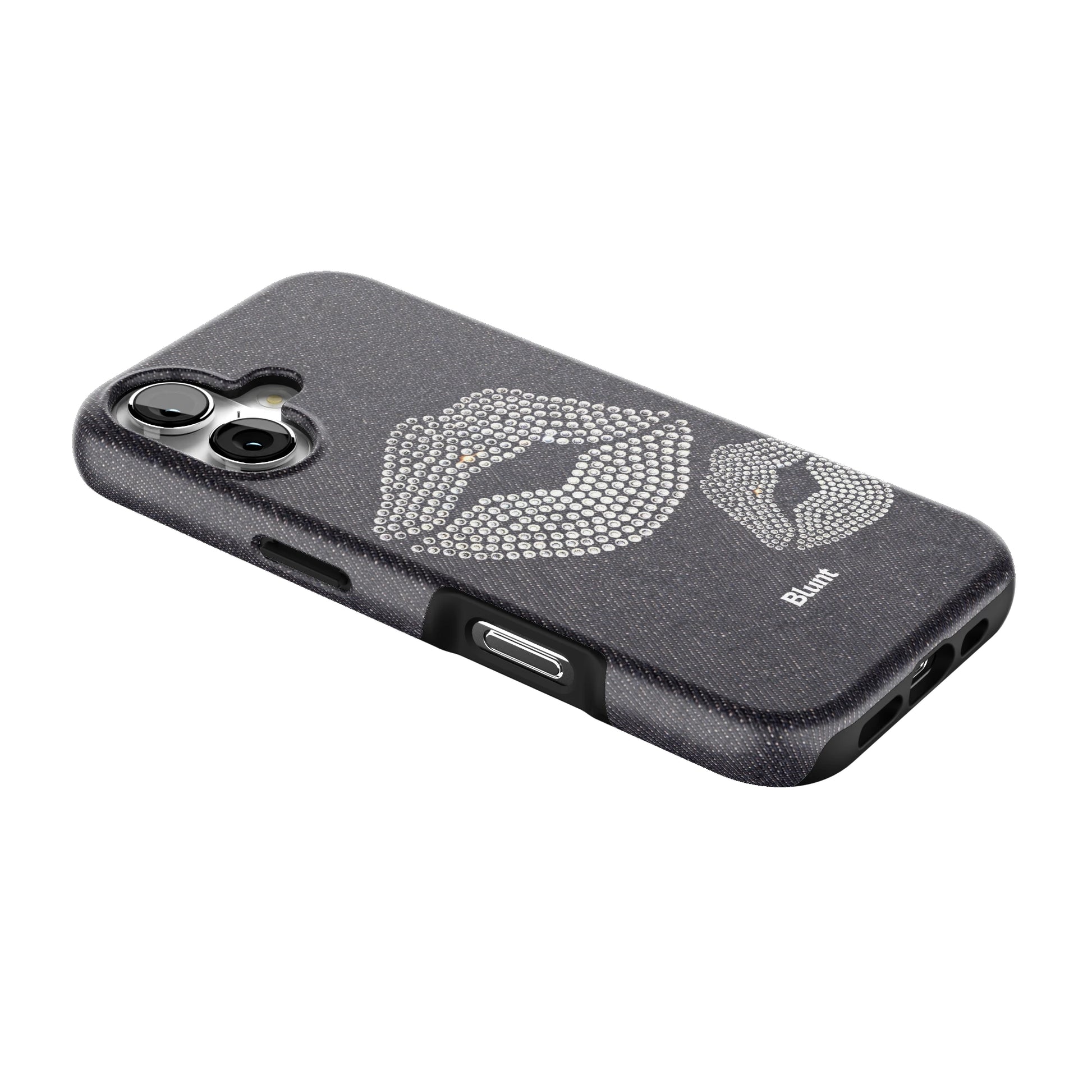 XO Spark iPhone Case gallery - Iphone_17_Iphone_2