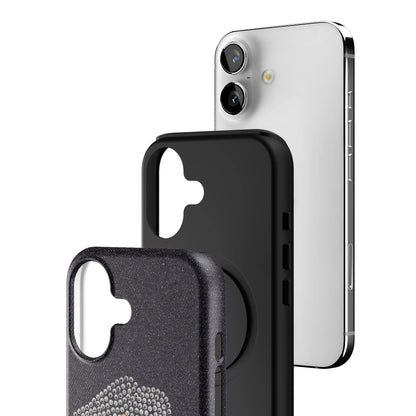 XO Spark iPhone Case gallery - Iphone_17_Iphone_3