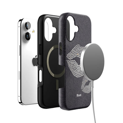 XO Spark iPhone Case gallery - Iphone_17_Iphone_4