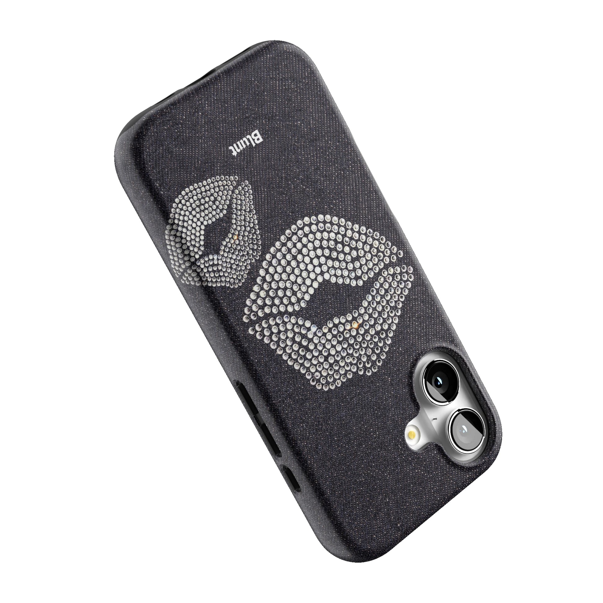 XO Spark iPhone Case gallery - Iphone_17_Iphone_5
