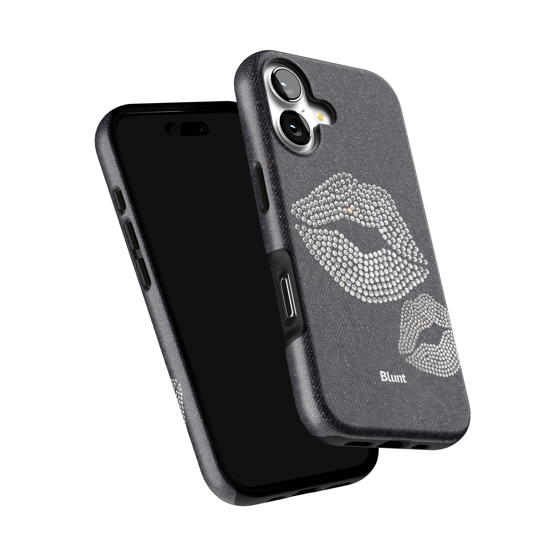 XO Spark iPhone Case gallery - Iphone_17_Iphone_6