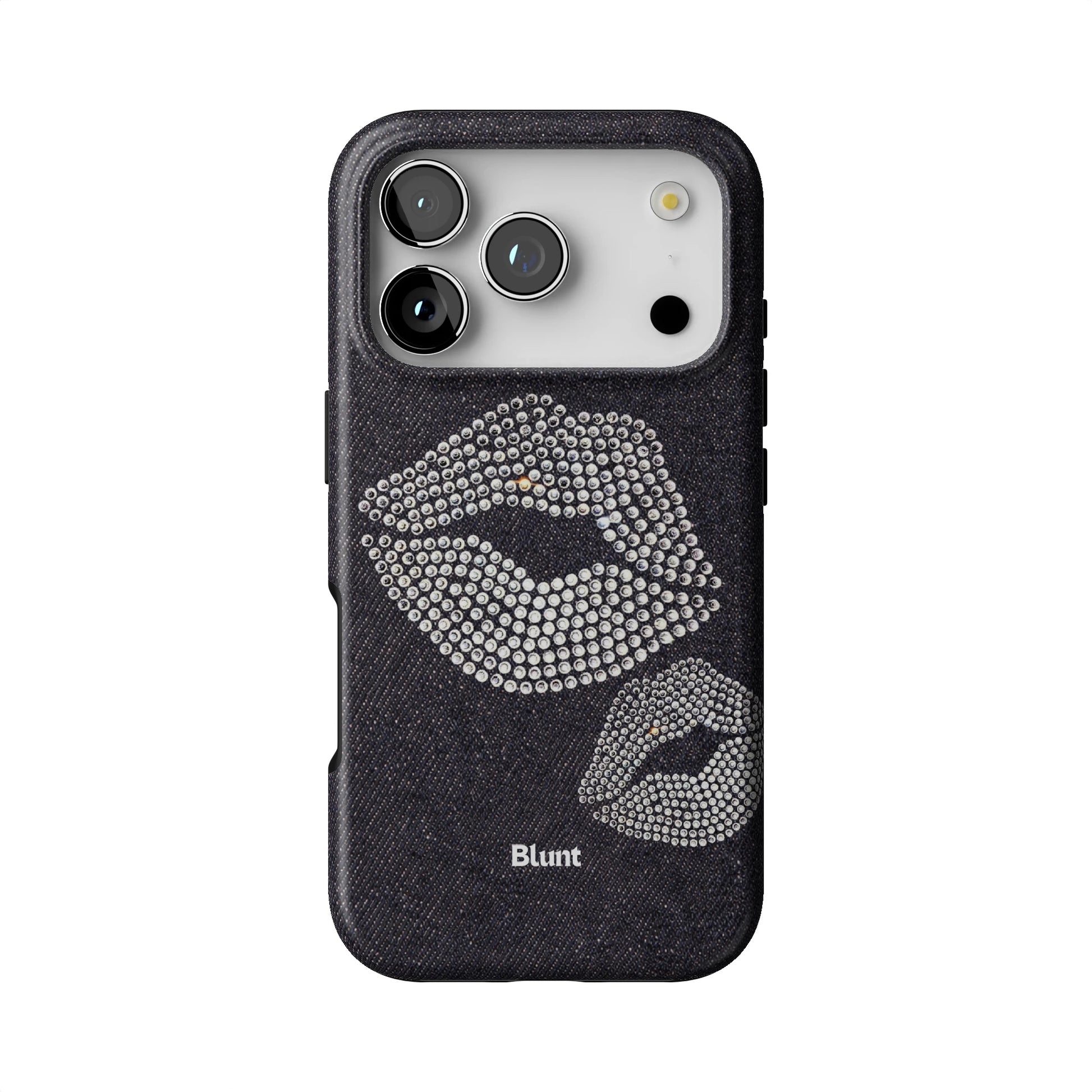 XO Spark iPhone Case gallery - Iphone_17_Pro_1