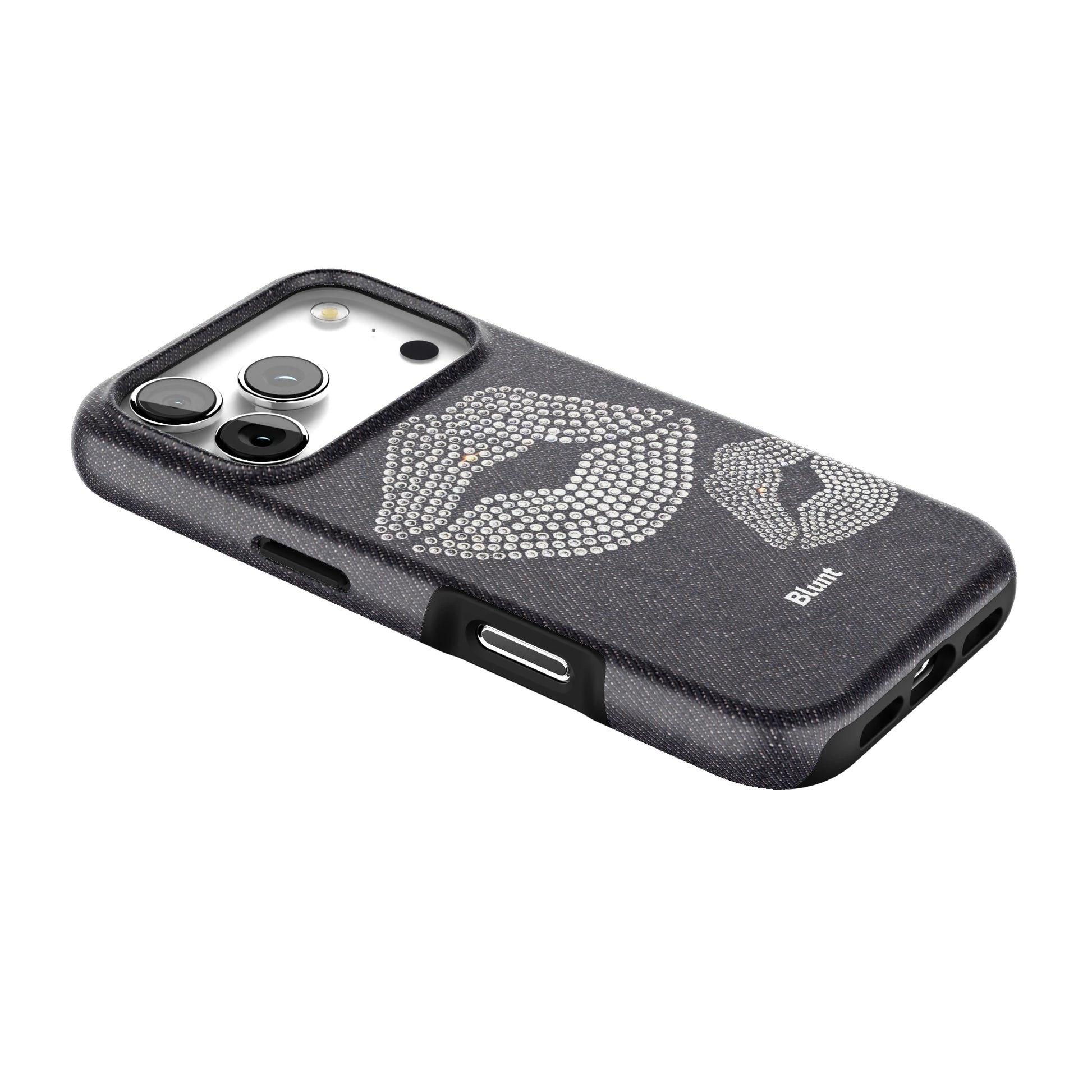 XO Spark iPhone Case gallery - Iphone_17_Pro_2