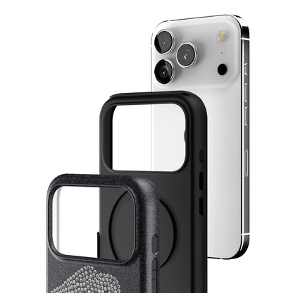 XO Spark iPhone Case gallery - Iphone_17_Pro_3