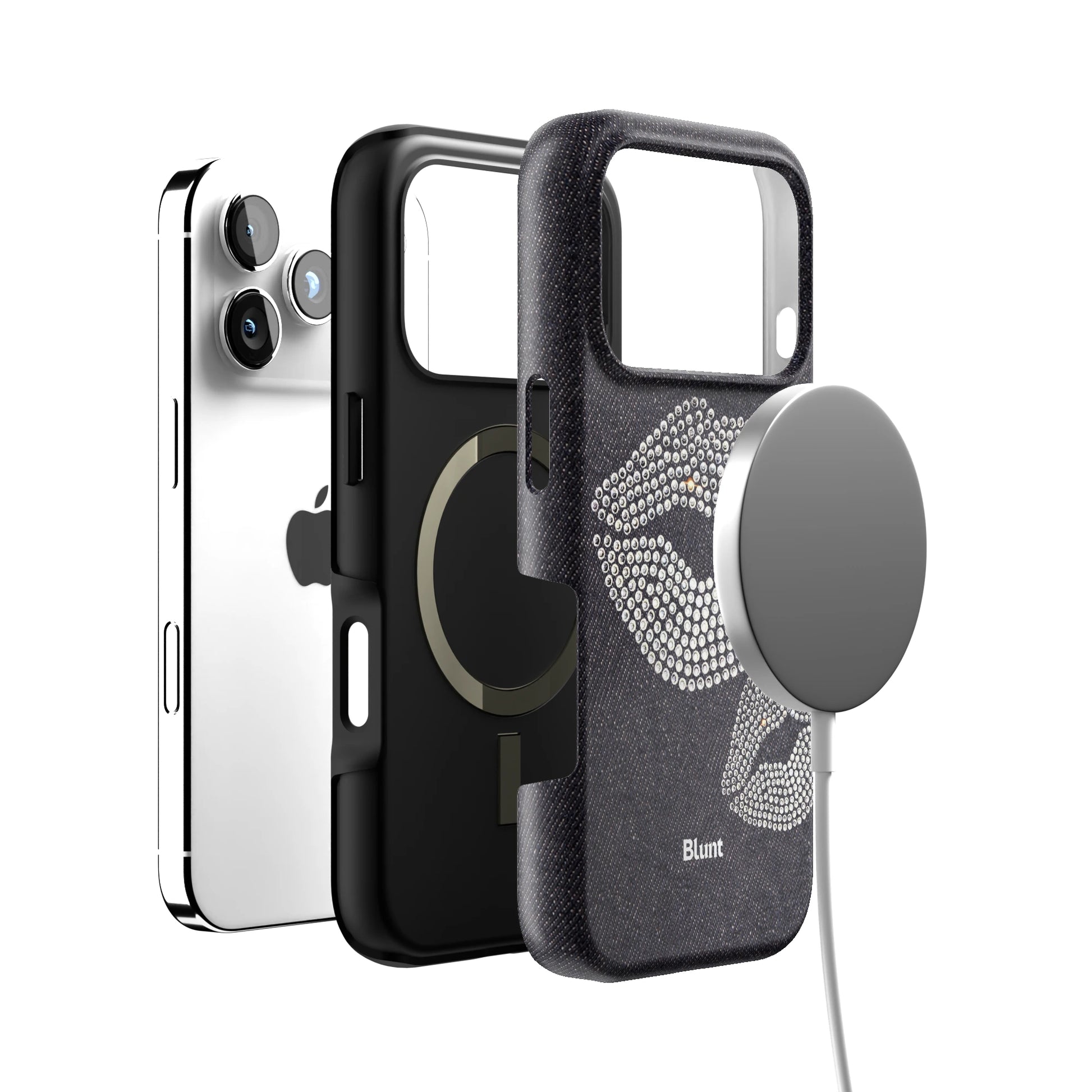 XO Spark iPhone Case gallery - Iphone_17_Pro_4