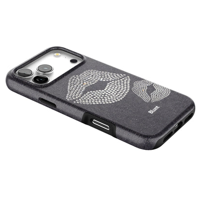XO Spark iPhone Case gallery - Iphone_17_Pro_Max_2