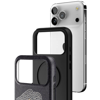 XO Spark iPhone Case gallery - Iphone_17_Pro_Max_3