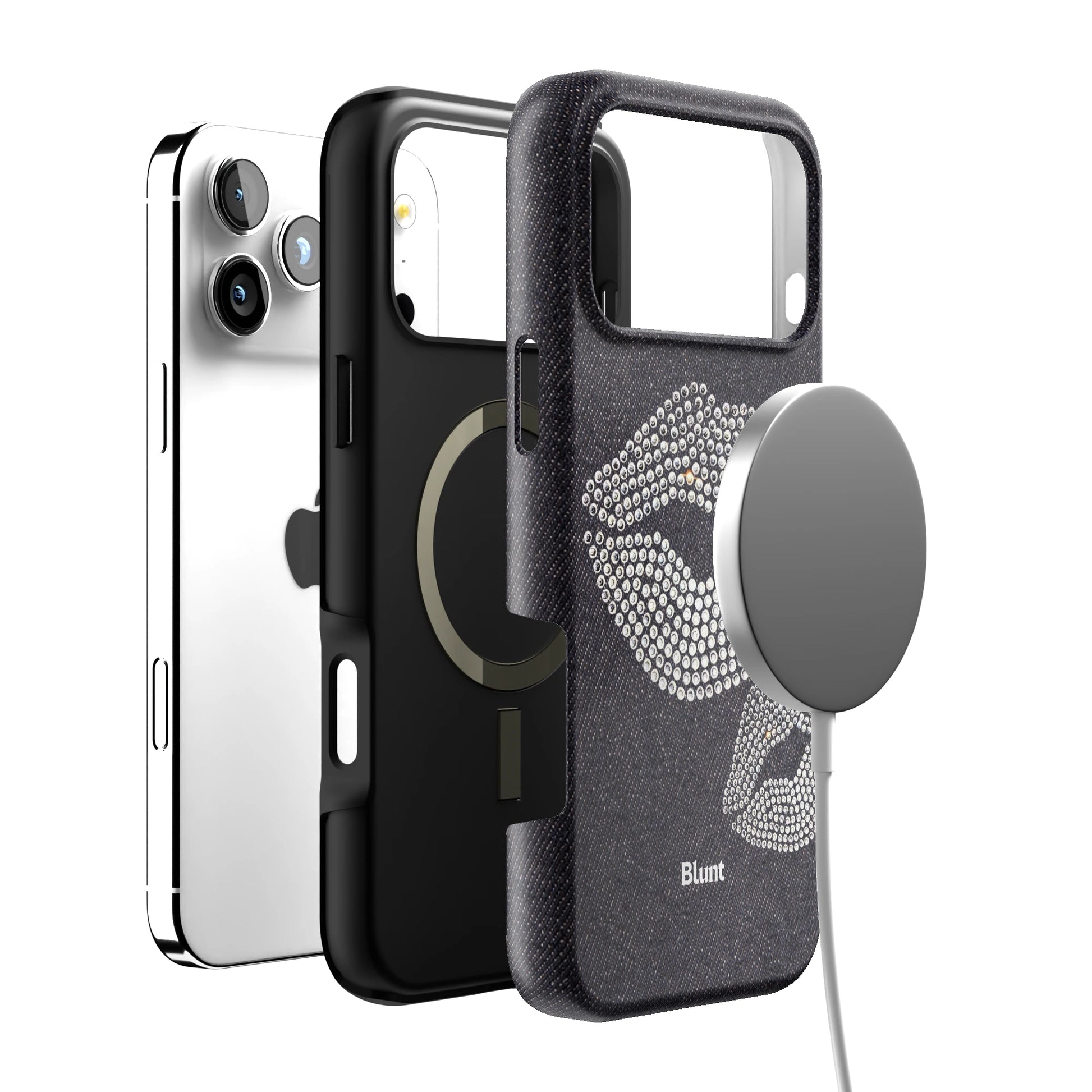 XO Spark iPhone Case gallery - Iphone_17_Pro_Max_4