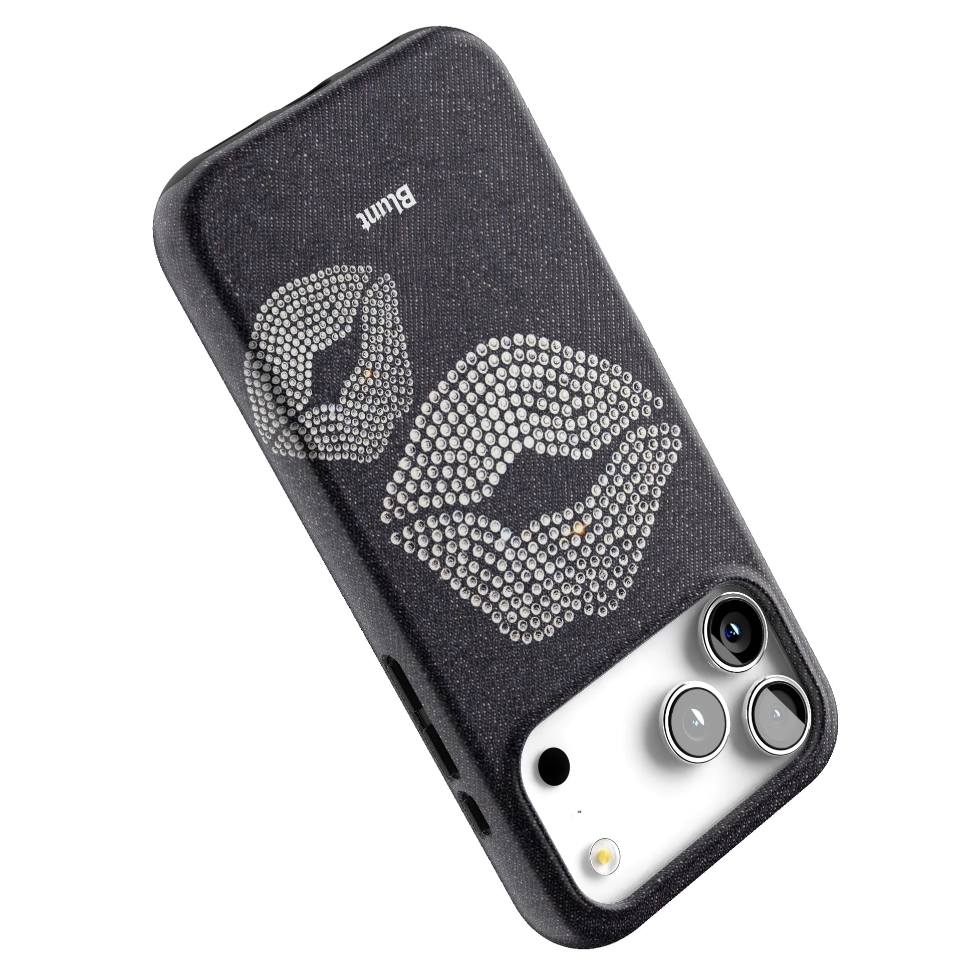 XO Spark iPhone Case gallery - Iphone_17_Pro_Max_5