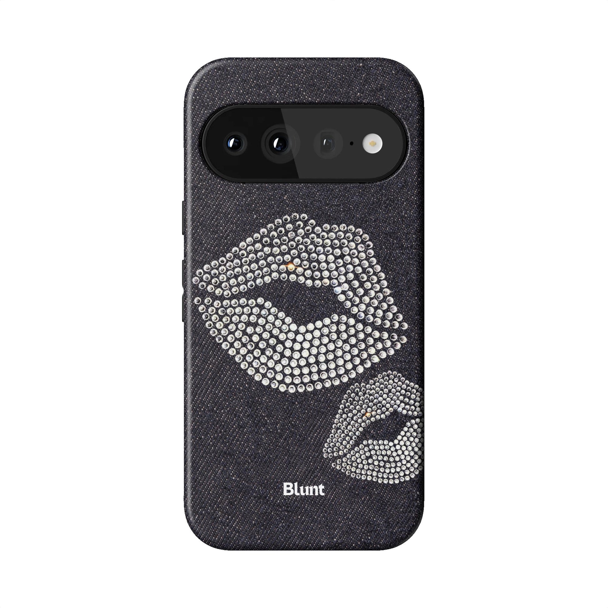 XO Spark Pixel Case - Blunt Cases