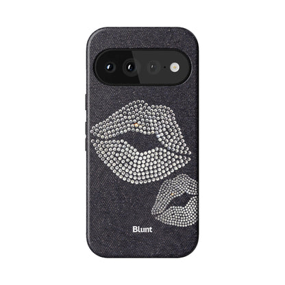XO Spark Pixel Case - Blunt Cases