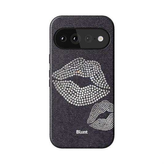 XO Spark Pixel Case - Blunt Cases