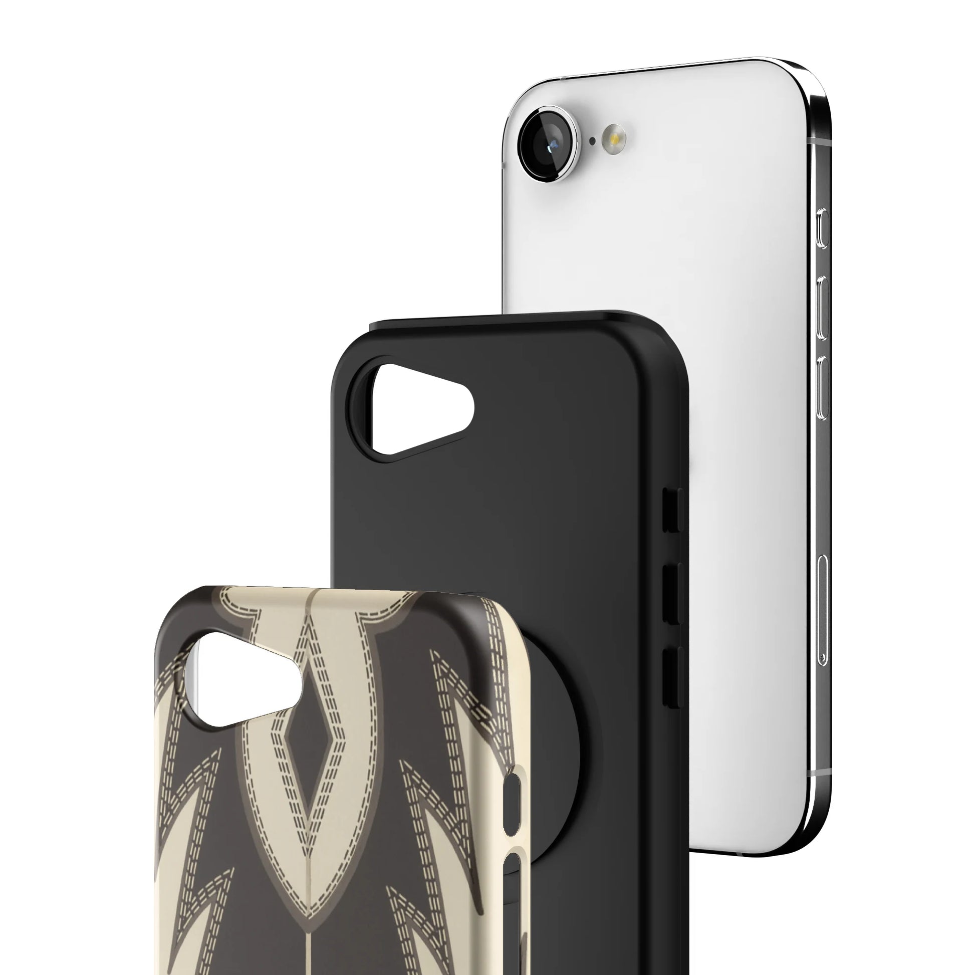 Night-boots-iphone-case-iPhone 17 E-3