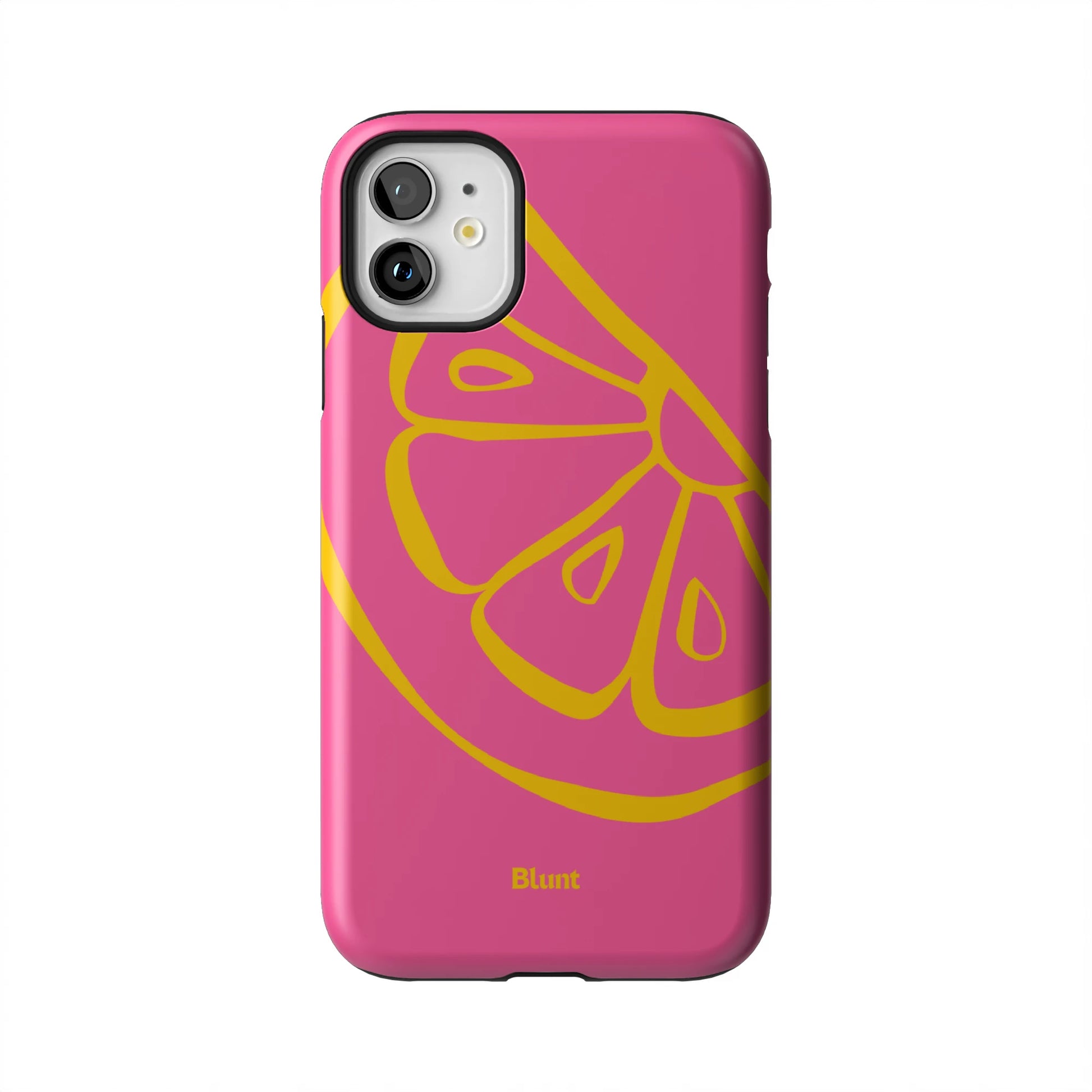lemondropiphonecase2-iphone-case-iPhone 11-1