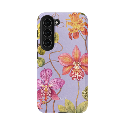 Lilac-Garden-samsung-case-S23-1
