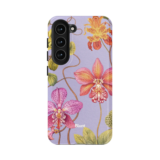 Lilac-Garden-samsung-case-S23-1