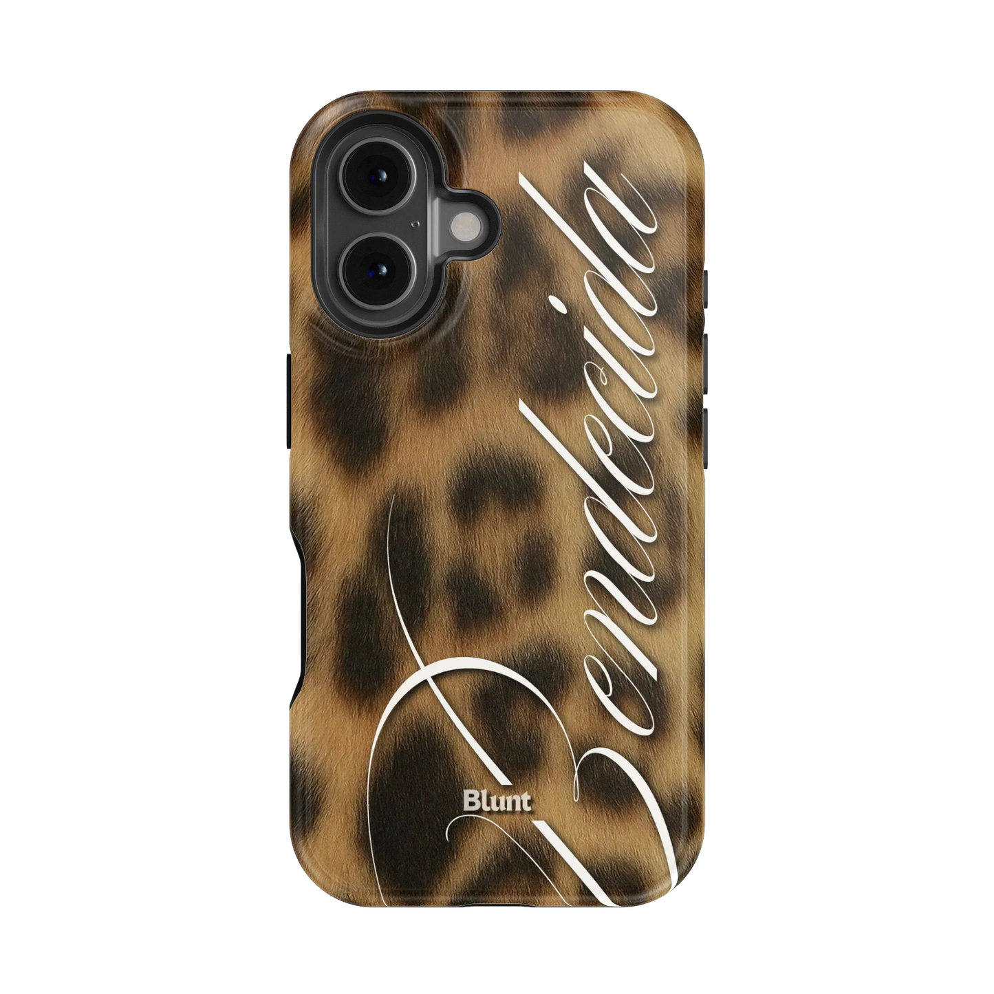 Bendecida iPhone Case