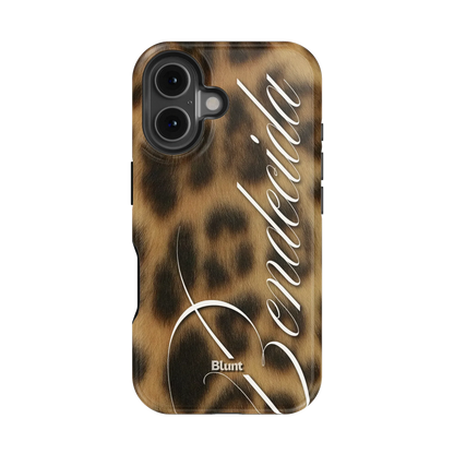 Bendecida iPhone Case